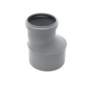 Переход кан 110х75
