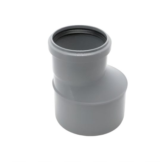 Переход кан 110х75