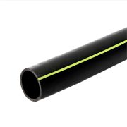 Труба ПЭ 100 ГАЗ SDR 11 63х5,8 мм (13м)