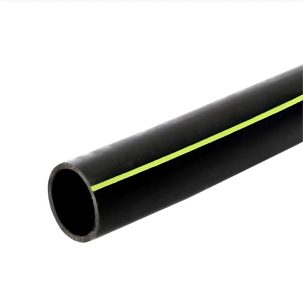 Труба ПЭ 100 ГАЗ SDR 11 63х5,8 мм (13м)