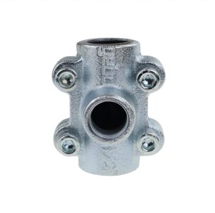 Обойма рем с водоотводом 1/2"х1/2" ANB УЦЕНКА