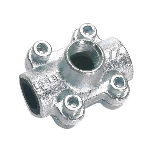 Обойма рем с водоотводом 3/4"х1/2" ANB