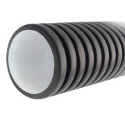 Труба КОРСИС DN/OD 160 SN8 L=6m с муфтой и упл кольцами
