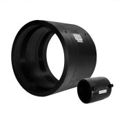 Муфта электросварная 225 SDR11 EF