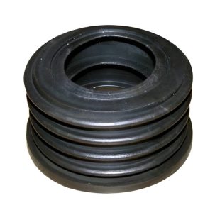 Переход резиновый кан.50х32