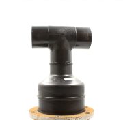Подставка под пожарный гидрант d 315 мм SDR 11 ПЭ 100