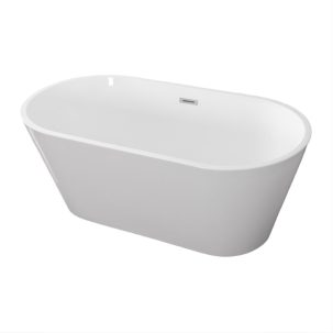 Ванна акрил Atrize MS-01 150х75х58