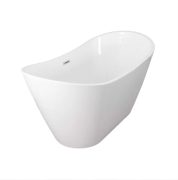 Ванна акрил Atrize MS-02 170х75х73