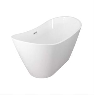 Ванна акрил Atrize MS-02 170х75х73