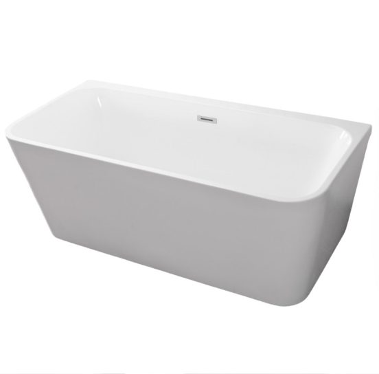 Ванна акрил Atrize MS-15 170х75х58