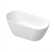 Ванна акрил Atrize MS-07 170х75х58
