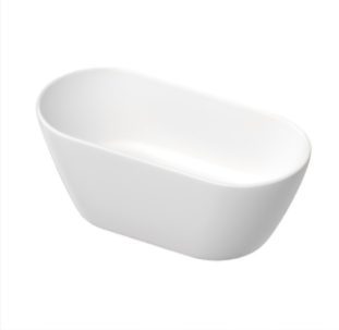 Ванна акрил Atrize MS-07 170х75х58