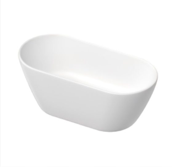 Ванна акрил Atrize MS-07 170х75х58