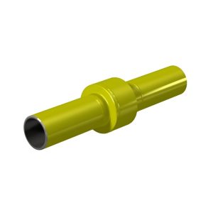 ИС-приварной Ду 219 (Ду200) Г