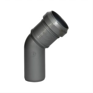 Отвод 45* кан d 32