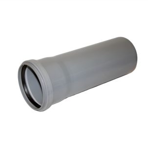 Труба кан.d 110х1,5 м ст 2,2 мм