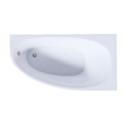 Ванна акрил BLIX 150x90 лев без сиф