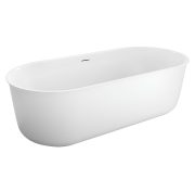 Ванна акрил BelBagno акрил отдельност 170х78 без сифона