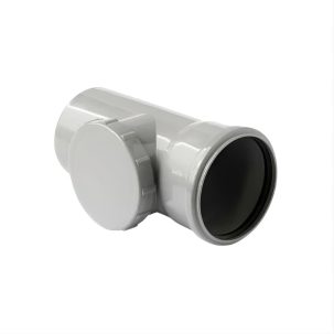 Ревизия вн канализ D110 (VALFEX)