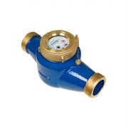 Счетчик воды ЭКОМЕРА ДУ 50 L300 + компл. присоед Э-50-300-СК (Чугун)