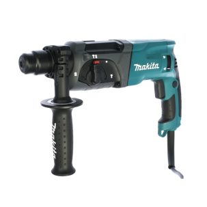 Перфоратор Makita HR - 2470 2,4J-780Вт