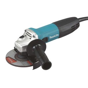 Углошлифмашина Makita 5030 R 125-720 Вт пл пуск
