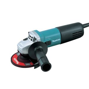 Углошлифмашина Makita 9554 HN 115-710вт