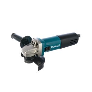 Углошлифмашина Makita 9558 HN 125-840 Вт