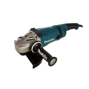 Углошлифмашина Makita 9558 HPG125-840 Вт 190917