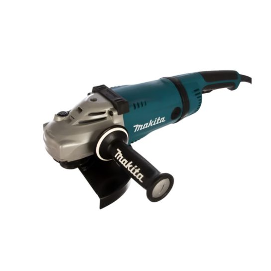 Углошлифмашина Makita 9558 HPG125-840 Вт 190917