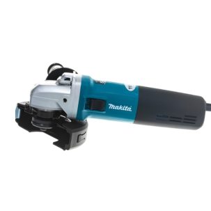 Углошлифмашина Makita 9565 HZ 125-1100 Вт