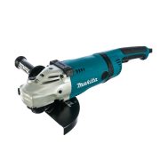 Углошлифмашина Makita GA9030F01  230-2,4 кВт
