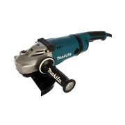 Углошлифмашина Makita GA9030SF01  230-2,4 кВт