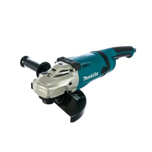 Углошлифмашина Makita GA9040SF01 230-2,6 кВт