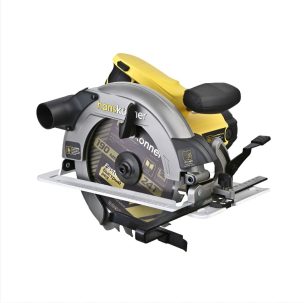 Пила дисковая Hanskonner HСS50190 1800Вт 190х20мм