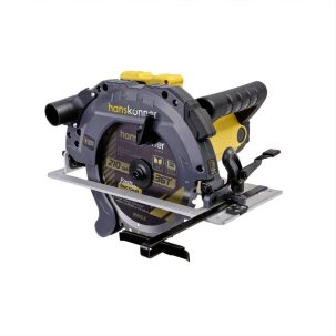 Пила дисковая Hanskonner HСS50210 2100Вт 210х30мм