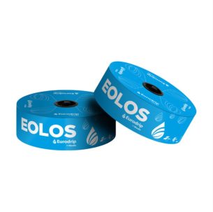 Лента капельная Dripline Eolos compact 0,65/16-10mil/20 см Eurodrip 2300 м
