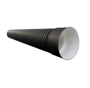 Труба КОРСИС DN/OD 400 ФP SN 8 L-6 с упл. кольцом