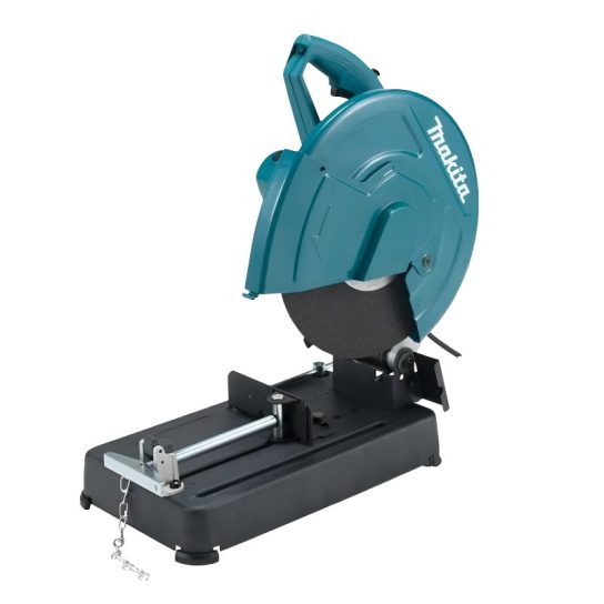 Пила монтажная Макита LW 1401 355- 2,2кВт мет