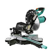 Пила торцовочная Sturm MS5525WM 2300Вт 255мм резка металла