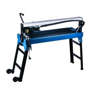 Плиткорез эл WorkMaster ПЛ-1300/250 размер стола 1200мм