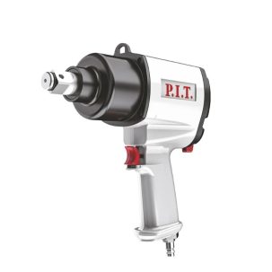 Пневмогайковёрт P.I.T. PAW1300-A (90PSI,5000об/мин,1300Нм,220л/мин)