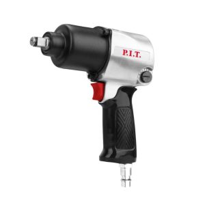 Пневмогайковёрт P.I.T. PAW700-A (90PSI,7000об/мин,680Нм,120л/мин)