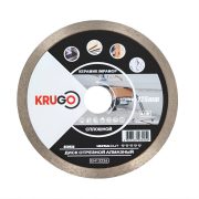 Диск алм 125х22,2 1,4мм KRUGO RCD05A