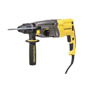 Перфоратор Hanskonner HRH0928MLRE 850Вт 3,2Дж SDS+