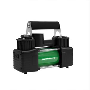 Компрессор автомобильный ELECTROLITE AC 220L Акция