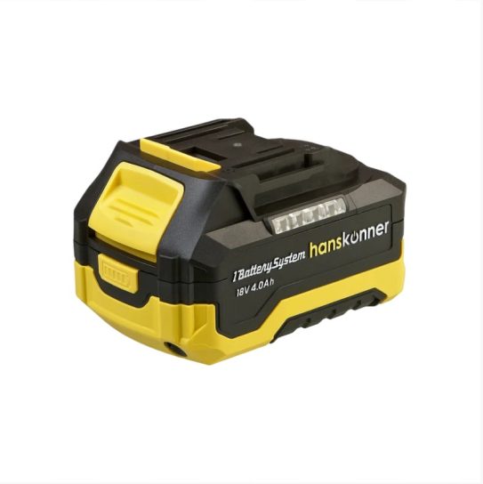 Аккумулятор Hanskonner HBP2004 18B 4Aч