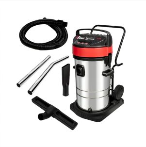 Пылесос строительный VC3000/100-3HP (100л,3000Вт,5м,шланг) №1