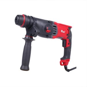 Перфоратор EH900/25-2 (900Вт,3-хрежим,3.2Дж,SDS+) №1