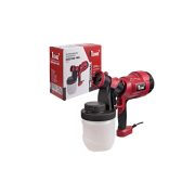 Краскопульт ESG3700-PRO (550ВТ,0,8л/мин,бак 0,9л) №1